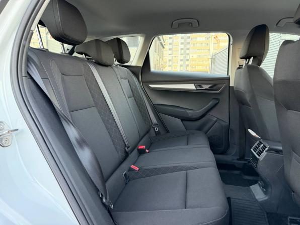 Skoda Karoq I с пробегом 2020 года, цена 1 725 000 рублей, 180827 км, внедорожник, Автокод Объявления