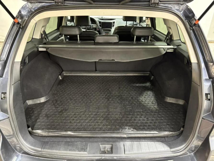 Subaru Outback IV Санкт-Петербург  - изображение 6
