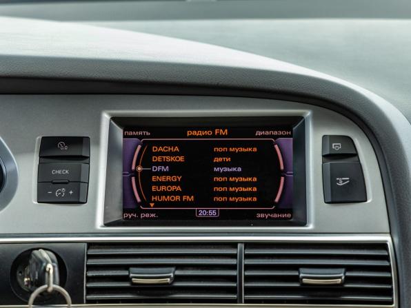 Audi A6 allroad II (C6) Рестайлинг с пробегом 2010 года, цена 1 098 000 рублей, 171687 км, универсал, Автокод Объявления