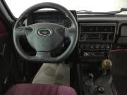 Lada (ВАЗ) 2121 (4x4) I Рестайлинг Альметьевск  - изображение 32