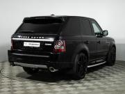 Land Rover Range Rover Sport I Рестайлинг Санкт-Петербург  - изображение 35