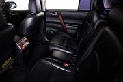 Toyota Highlander II (XU40) Рестайлинг Пермь  - изображение 41