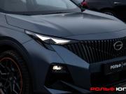 GAC GS3 Москва  - изображение 42