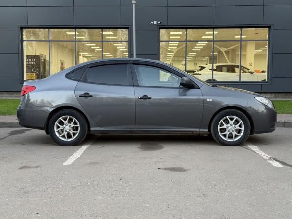 Hyundai Elantra IV (HD) с пробегом 2007 года, цена 445 000 рублей, 266169 км, седан, Автокод Объявления