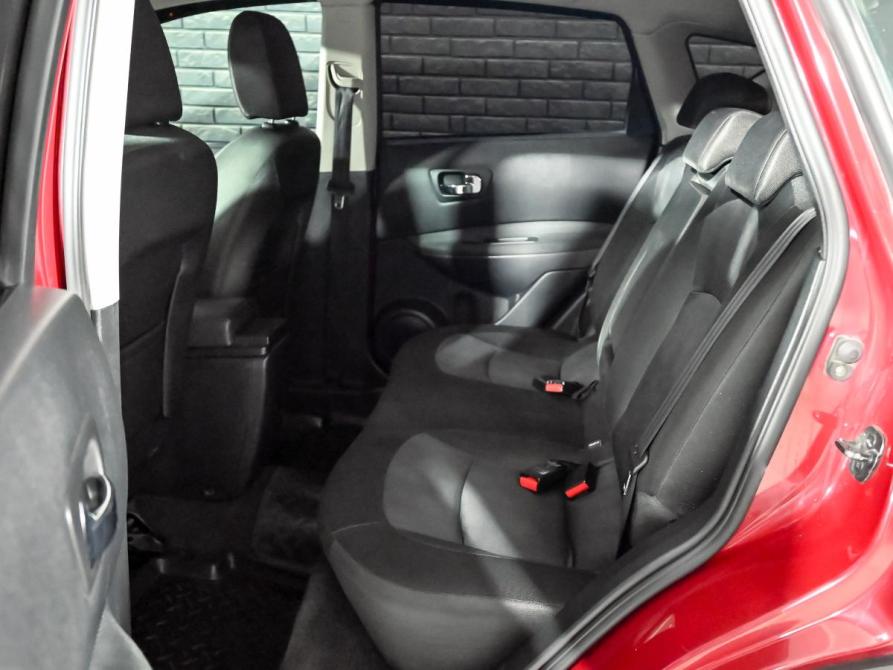 Nissan Qashqai I Рестайлинг Екатеринбург  - изображение 17