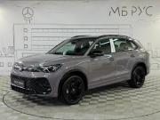 Volkswagen Tiguan III (China Market) Москва  - изображение 28