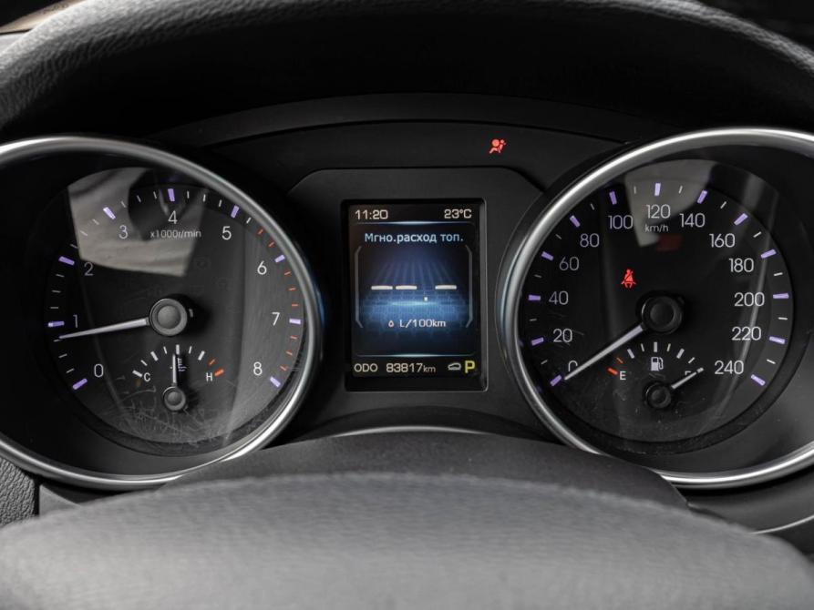 Haval H8 Краснодар  - изображение 19