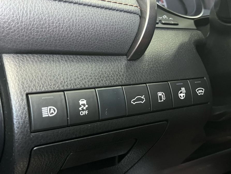 Toyota Camry VIII (XV70) Уфа  - изображение 15