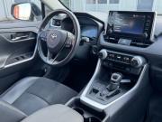 Toyota RAV4 V (XA50) Санкт-Петербург  - изображение 11