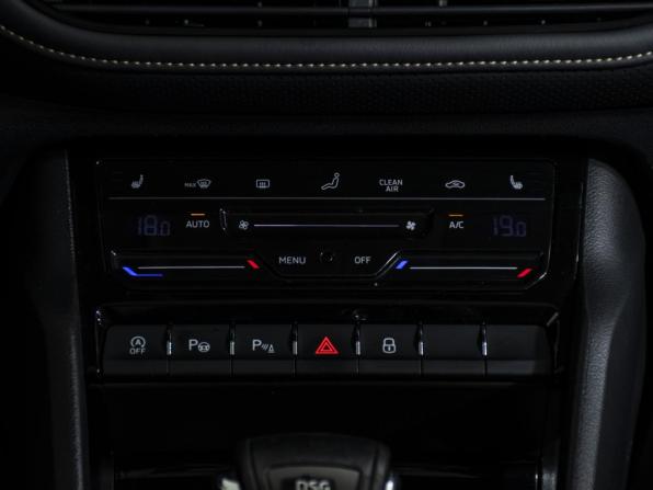 Skoda Kodiaq I Рестайлинг с пробегом 2022 года, цена 3 498 000 рублей, 47026 км, внедорожник, Автокод Объявления
