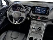 Hyundai Santa Fe IV Рестайлинг Москва  - изображение 58