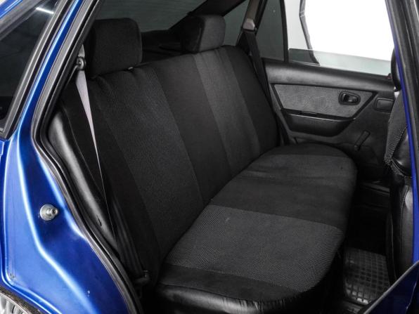 Daewoo Nexia I Рестайлинг с пробегом 2012 года, цена 349 000 рублей, 181466 км, седан, Автокод Объявления