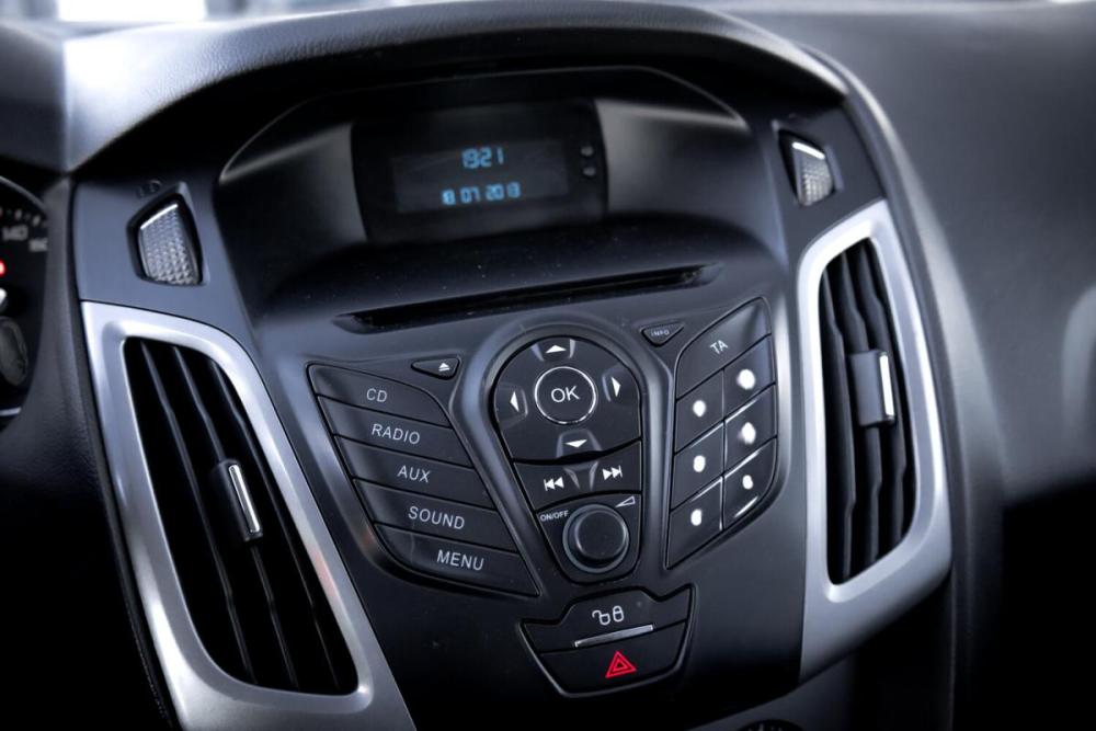 Ford Focus III Тюмень  - изображение 20