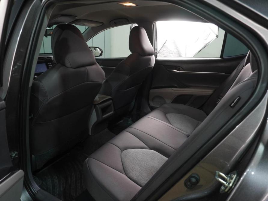 Toyota Camry VIII (XV70) Рестайлинг Воронеж  - изображение 11