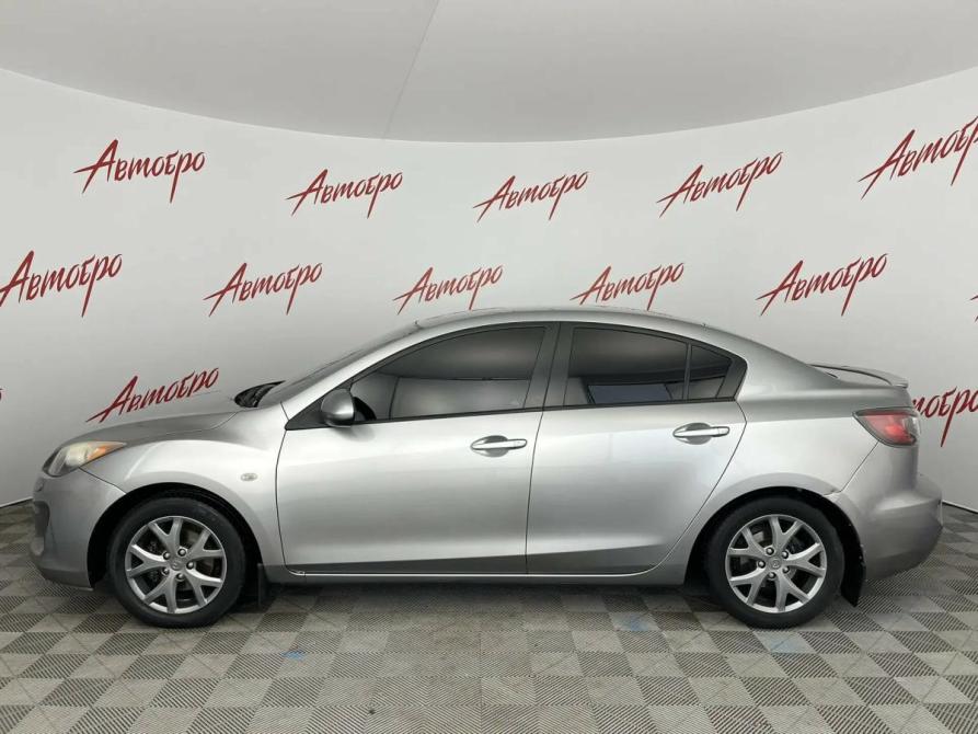 Mazda 3 II (BL) Рестайлинг Псков  - изображение 2