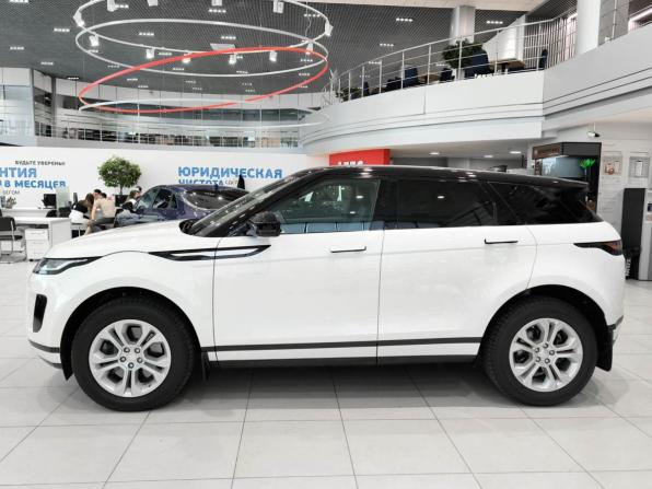 Land Rover Range Rover Evoque II с пробегом 2020 года, цена 3 590 000 рублей, 46559 км, внедорожник, Автокод Объявления