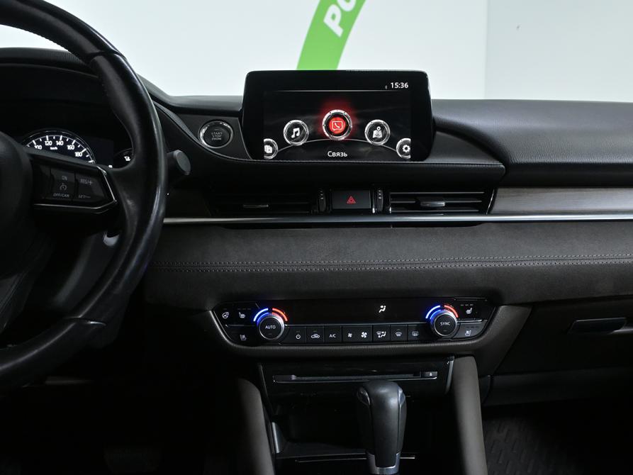 Mazda 6 III (GJ) Рестайлинг 2 Москва  - изображение 19