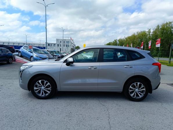 Haval Jolion I с пробегом 2022 года, цена 1 699 995 рублей, 40005 км, внедорожник, Автокод Объявления