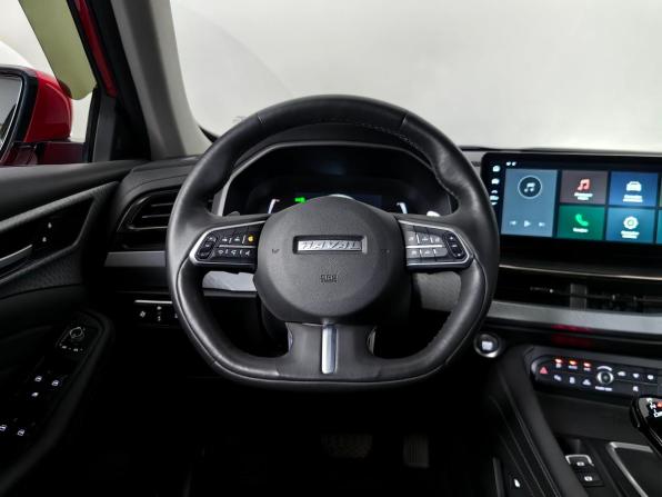 Haval F7x I Рестайлинг с пробегом 2022 года, цена 2 222 000 рублей, 36488 км, внедорожник, Автокод Объявления