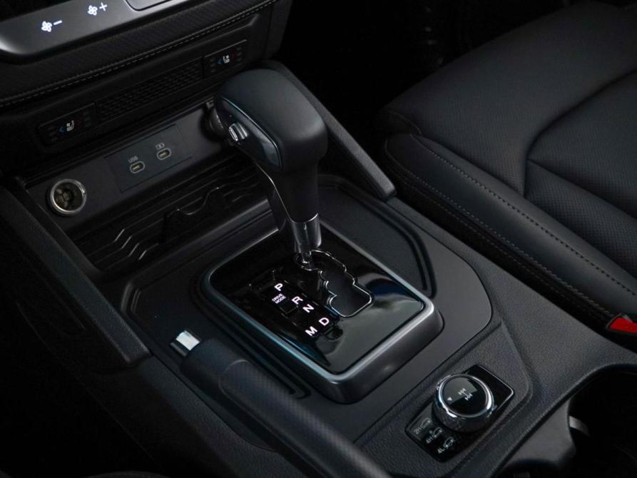 SsangYong Rexton Sports I Рестайлинг Москва  - изображение 18