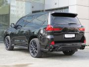 Lexus LX III Рестайлинг 2 Екатеринбург  - изображение 27