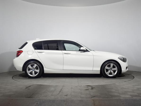 BMW 1 серии II (F20/F21) с пробегом 2013 года, цена 1 199 000 рублей, 87532 км, хэтчбек, Автокод Объявления