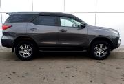 Toyota Fortuner II Рестайлинг Абакан  - изображение 17