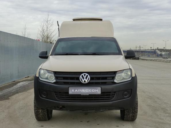 Volkswagen Amarok I с пробегом 2012 года, цена 880 000 рублей, 223272 км, пикап, Автокод Объявления
