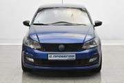 Volkswagen Polo V Рестайлинг Москва  - изображение 16