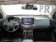Chevrolet Colorado II Новосибирск  - изображение 39