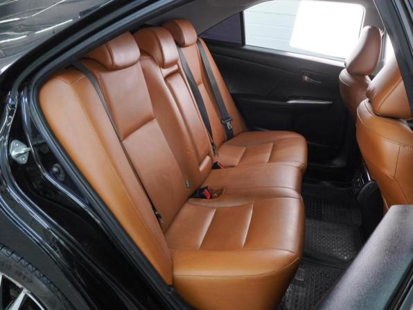 Toyota Camry VII (XV50) Рестайлинг с пробегом 2016 года, цена 2 179 000 рублей, 179759 км, седан, Автокод Объявления