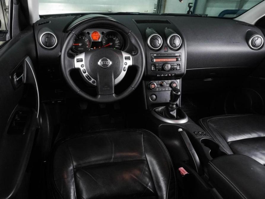 Nissan Qashqai I Воронеж  - изображение 6