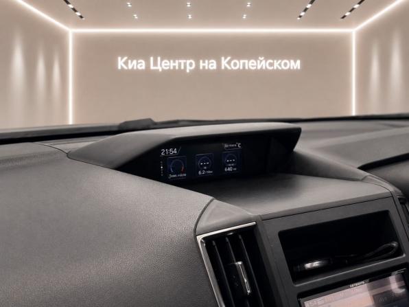 Subaru Impreza V с пробегом 2018 года, цена 1 295 000 рублей, 150320 км, хэтчбек, Автокод Объявления