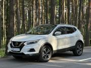 Nissan Qashqai II Рестайлинг Уфа  - изображение 24