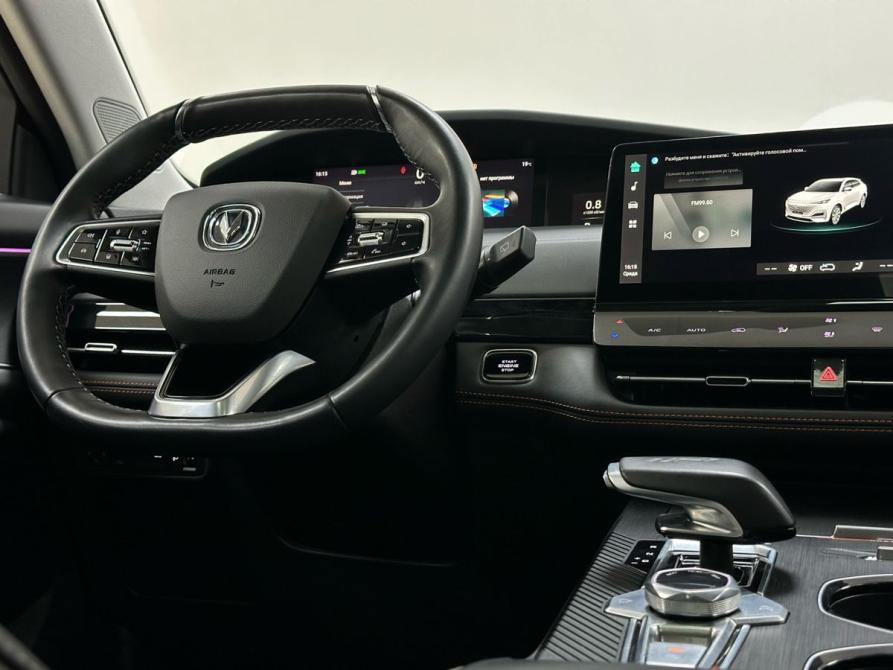 Changan UNI-K Краснодар  - изображение 10