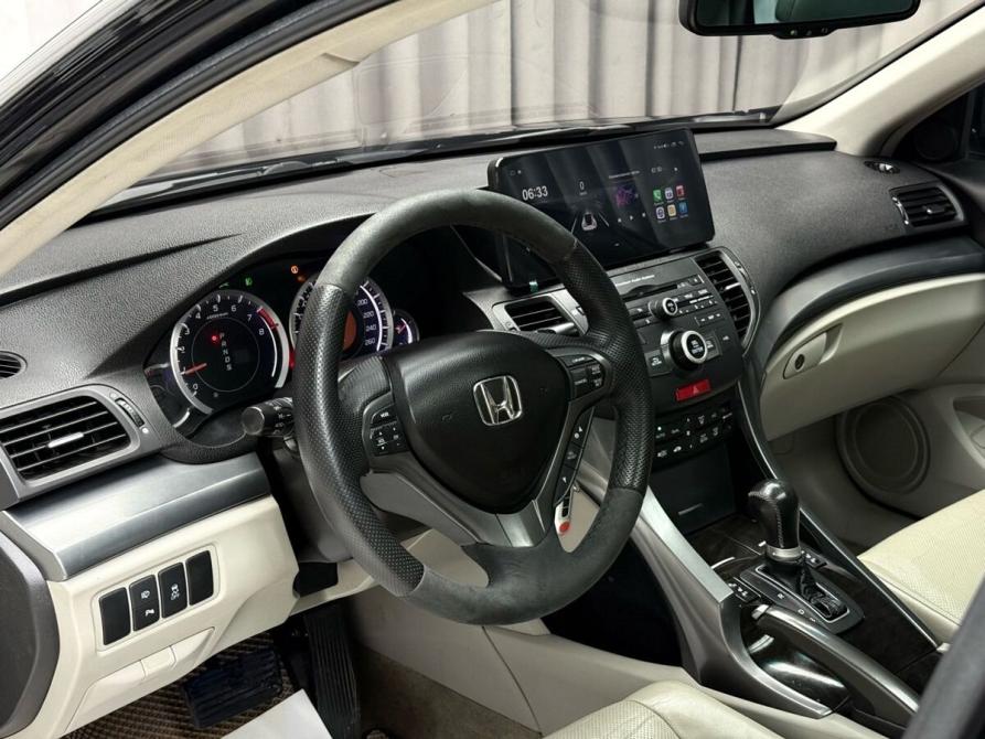 Honda Accord VIII Рестайлинг Ижевск  - изображение 9