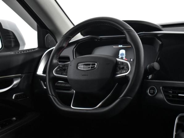 Geely Tugella I с пробегом 2021 года, цена 2 370 000 рублей, 80000 км, внедорожник, Автокод Объявления
