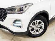 Chery Tiggo 4 Pro I Рестайлинг Тула  - изображение 17