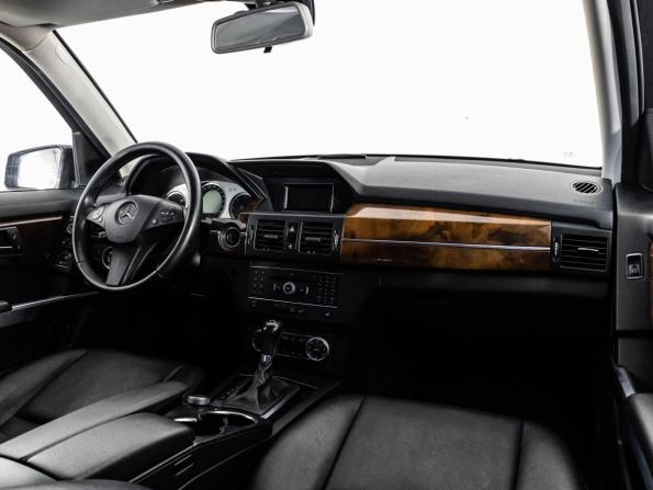 Mercedes-Benz GLK-Класс I (X204) с пробегом 2012 года, цена 1 299 000 рублей, 405076 км, внедорожник, Автокод Объявления