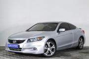 Honda Accord VIII Сургут  - изображение 25