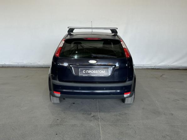 Ford Focus II с пробегом 2005 года, цена 320 000 рублей, 353127 км, хэтчбек, Автокод Объявления