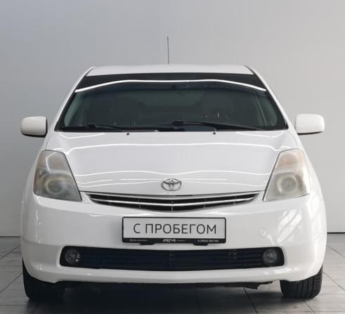 Toyota Prius II Рестайлинг (XW20) с пробегом 2006 года, цена 750 000 рублей, 201955 км, лифтбек, Автокод Объявления