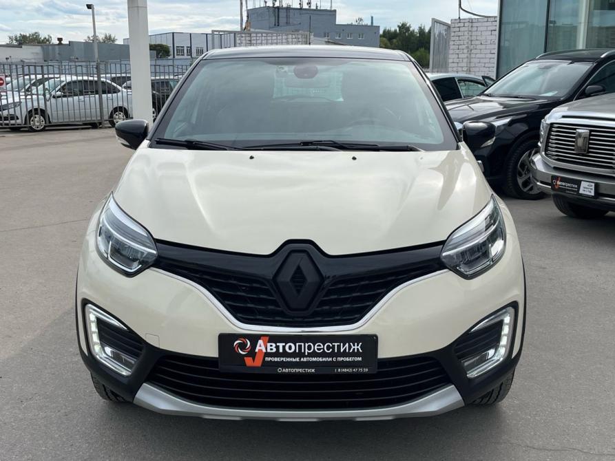 Renault Kaptur I Калуга  - изображение 2