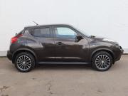 Nissan Juke I Москва  - изображение 31