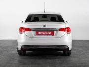Citroen C4 II Иркутск  - изображение 25