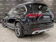 Mercedes-Benz GLS II (X167) Москва  - изображение 37