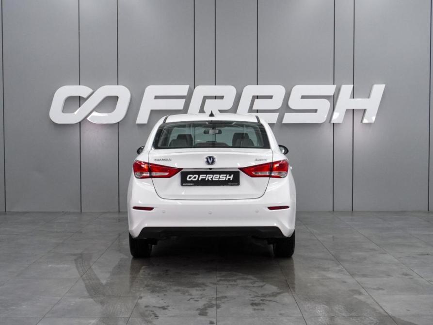 Changan Alsvin Воронеж  - изображение 4