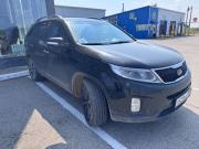 Kia Sorento II Рестайлинг Пермь  - изображение 13
