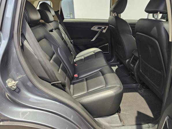 Geely Atlas I с пробегом 2019 года, цена 1 329 000 рублей, 111129 км, внедорожник, Автокод Объявления