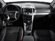 Chevrolet Captiva I Рестайлинг Санкт-Петербург  - изображение 32